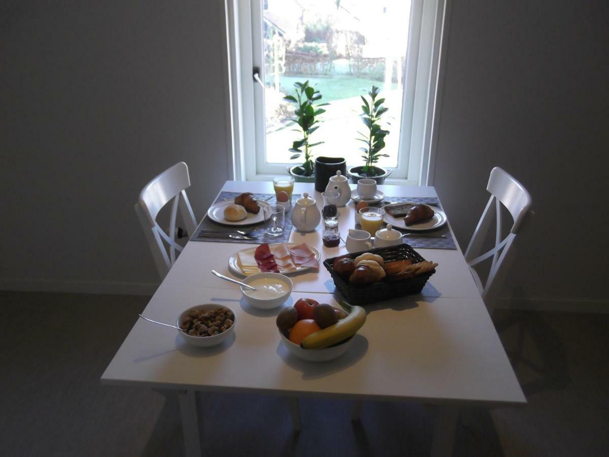 Bed And Breakfast Het Stift Weerselo Εξωτερικό φωτογραφία